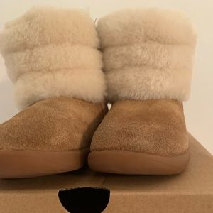 Toddler UGGS